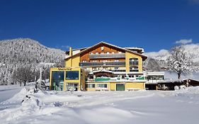 Premium Wanderhotel Steirerhof